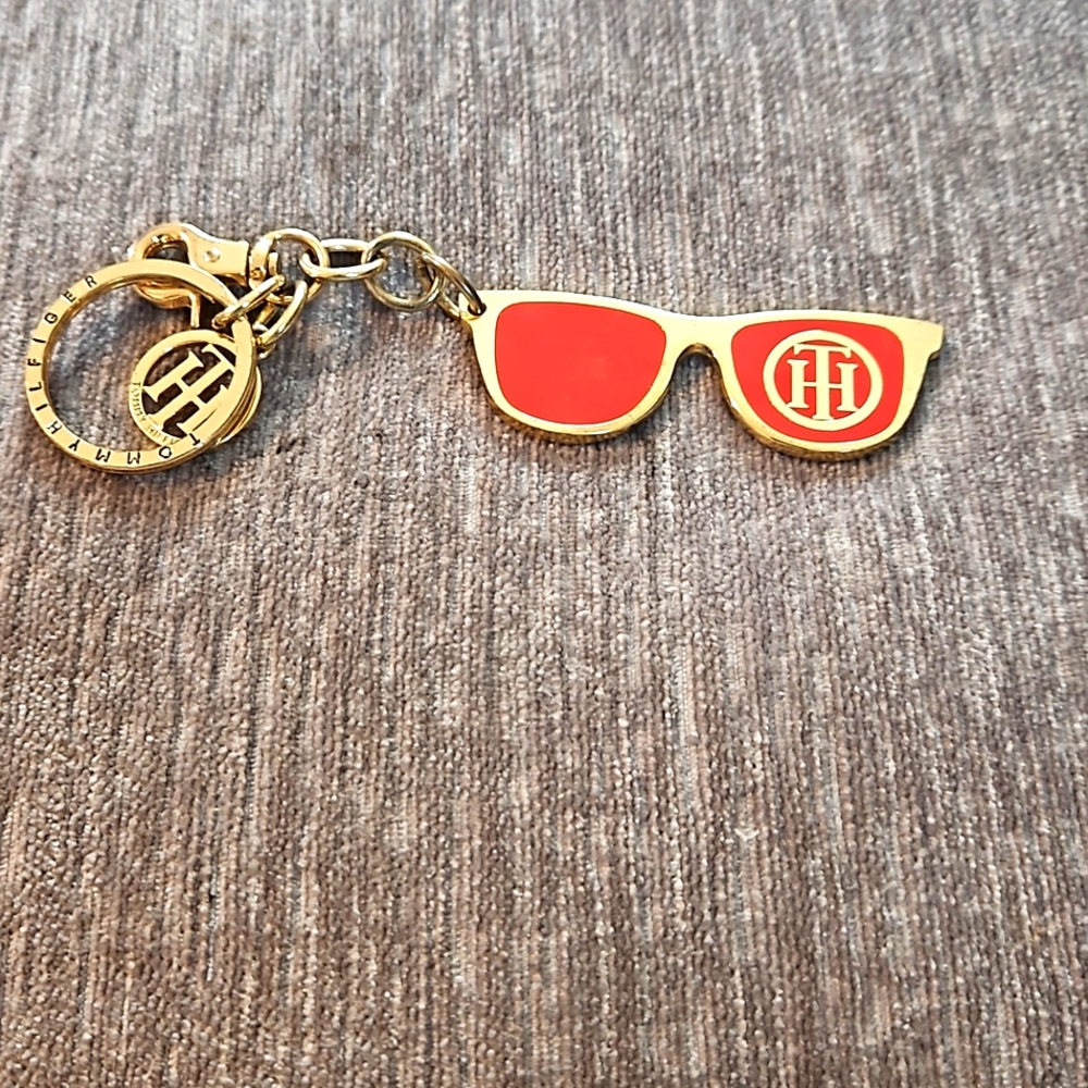 Tommy Hilfiger Keychain